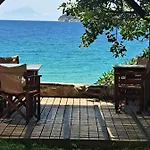 度假居 La Casa Sul Mare PalaiónTsiflíkion