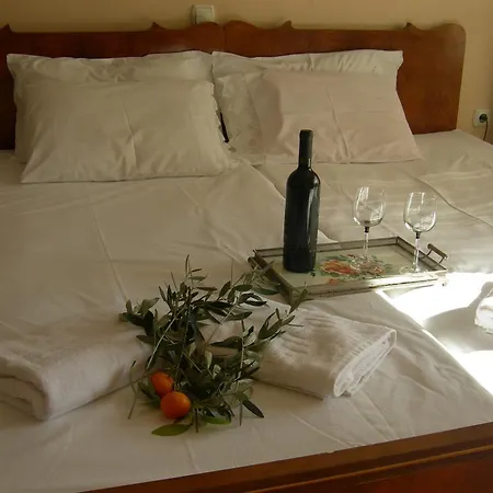 بيت للعطل La Casa Sul Mare *