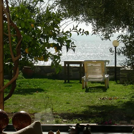 Casa vacanze La Casa Sul Mare *
