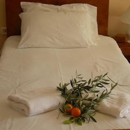 بيت للعطل La Casa Sul Mare *