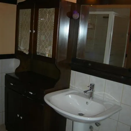 بيت للعطل La Casa Sul Mare