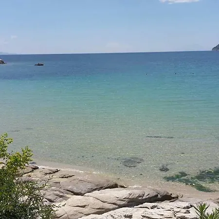 بيت للعطل La Casa Sul Mare