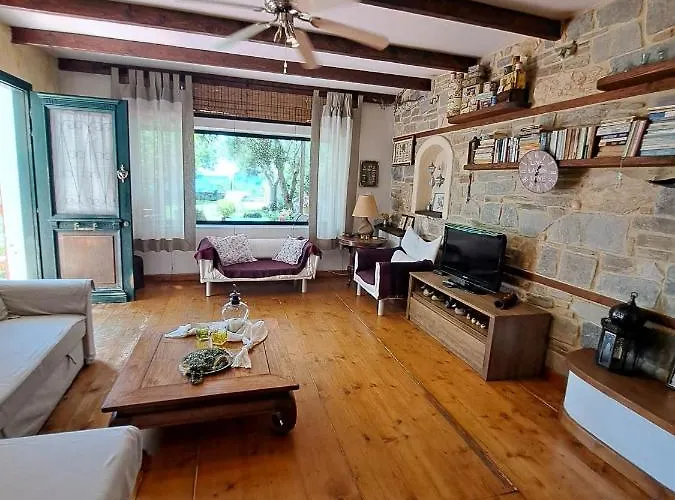 펜션 La Casa Sul Mare *
