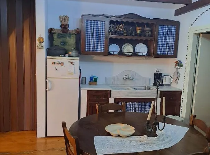 La Casa Sul Mare 펜션