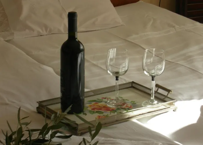 펜션 La Casa Sul Mare *