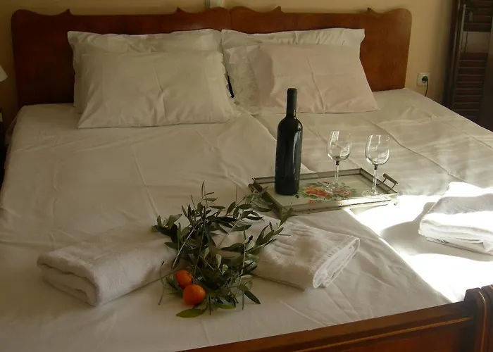 펜션 La Casa Sul Mare *