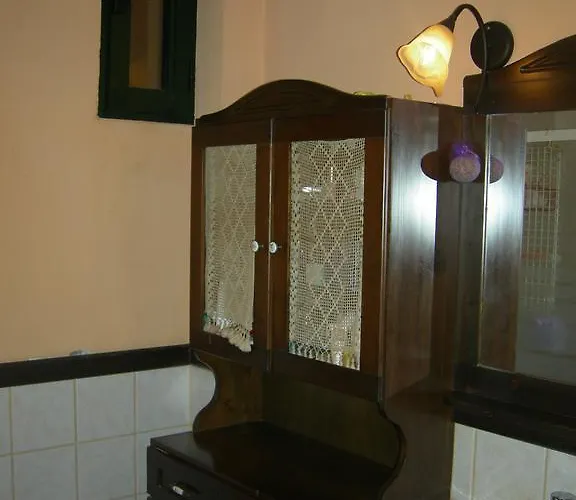 펜션 La Casa Sul Mare PalaiónTsiflíkion
