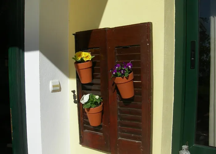 펜션 La Casa Sul Mare