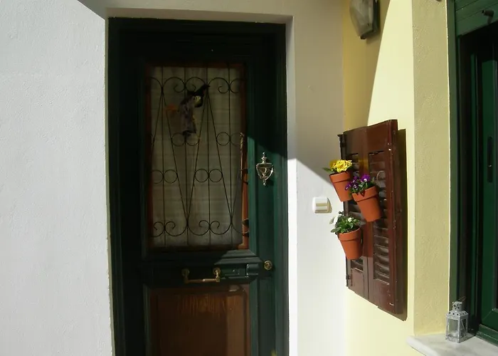 펜션 La Casa Sul Mare