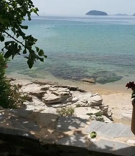 펜션 La Casa Sul Mare