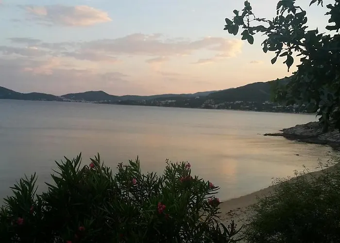 펜션 La Casa Sul Mare
