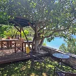 La Casa Sul Mare Semesterbostad *
