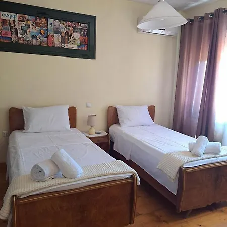 Nyaraló La Casa Sul Mare *