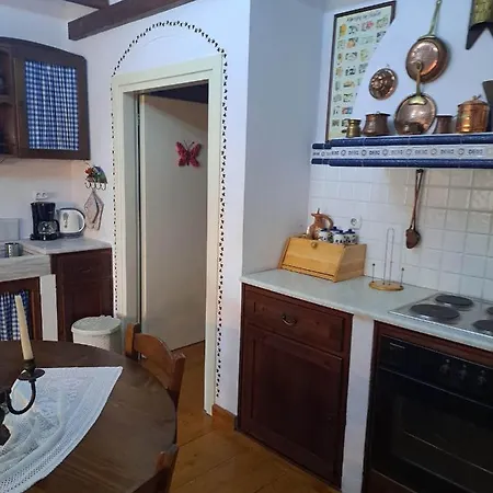 La Casa Sul Mare Holiday home Palaiontsiflikion