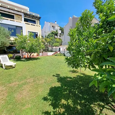 La Casa Sul Mare * Palaiontsiflikion