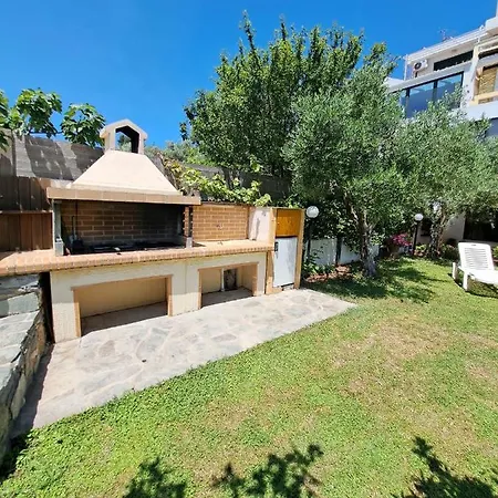 La Casa Sul Mare Palaiontsiflikion