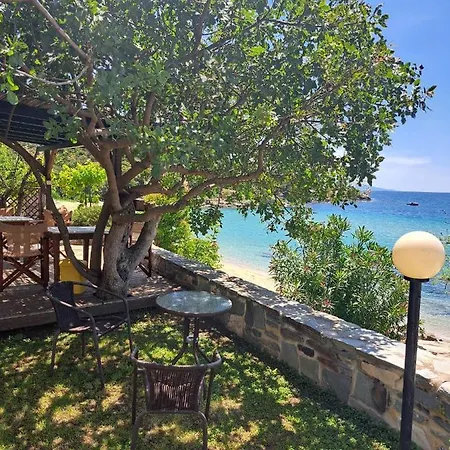 La Casa Sul Mare Palaiontsiflikion