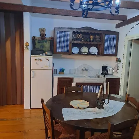 La Casa Sul Mare Holiday home