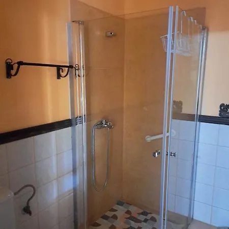 La Casa Sul Mare Prázdninový dům