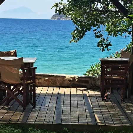 Holiday home La Casa Sul Mare Palaiontsiflikion