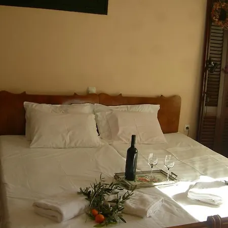 Holiday home La Casa Sul Mare *