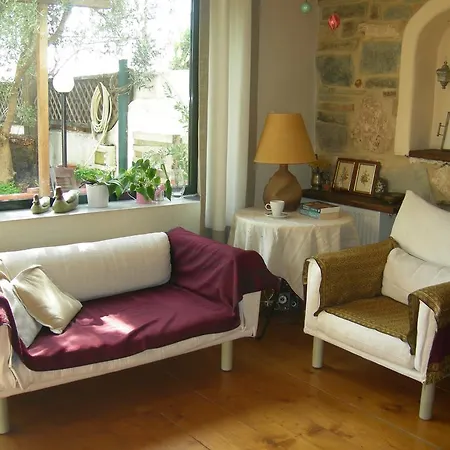 Tatil Evi La Casa Sul Mare *