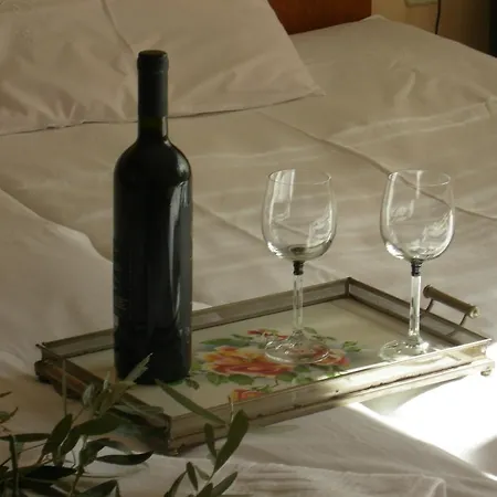 Prázdninový dům La Casa Sul Mare *