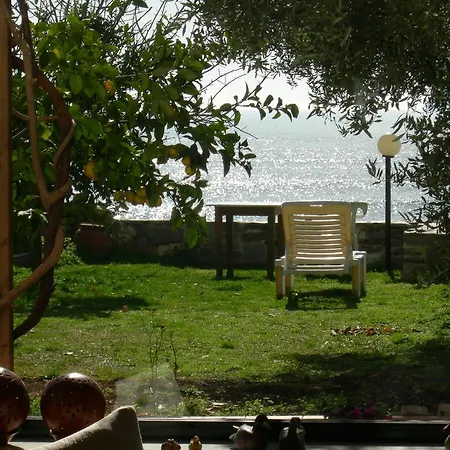 Tatil Evi La Casa Sul Mare *