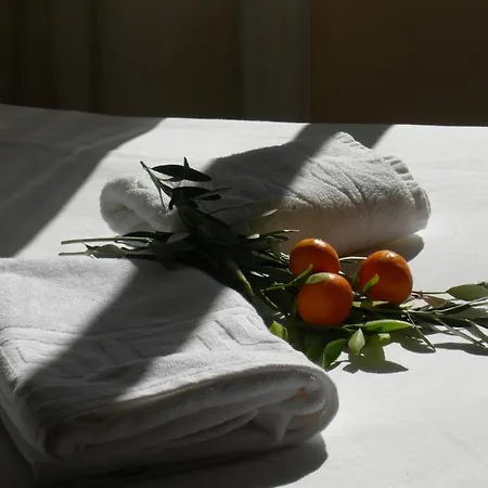 Prázdninový dům La Casa Sul Mare *