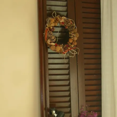 Tatil Evi La Casa Sul Mare