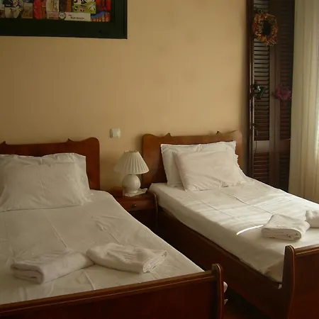 Holiday home La Casa Sul Mare Palaiontsiflikion