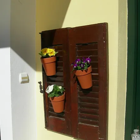 Tatil Evi La Casa Sul Mare