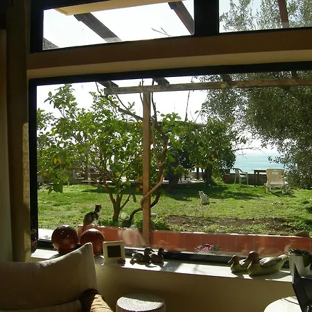 La Casa Sul Mare Palaiontsiflikion