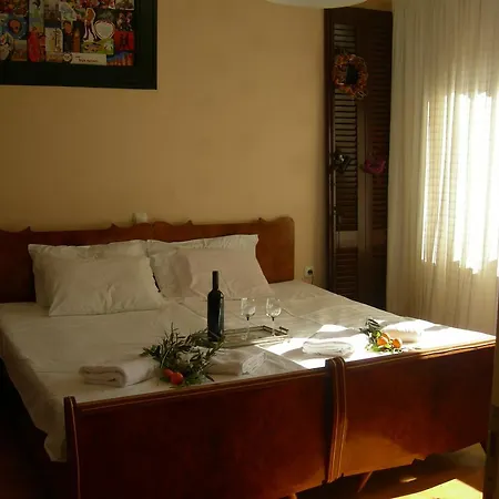 Holiday home La Casa Sul Mare Palaiontsiflikion