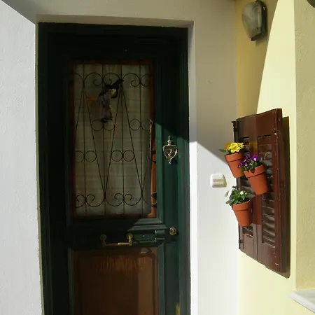 Holiday home La Casa Sul Mare