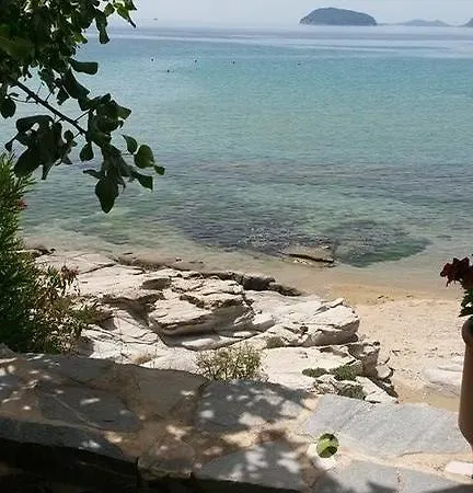 Holiday home La Casa Sul Mare