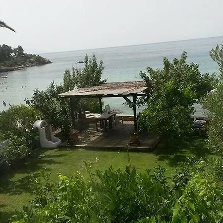 Holiday home La Casa Sul Mare *