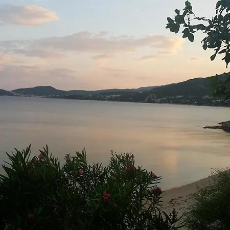 Tatil Evi La Casa Sul Mare