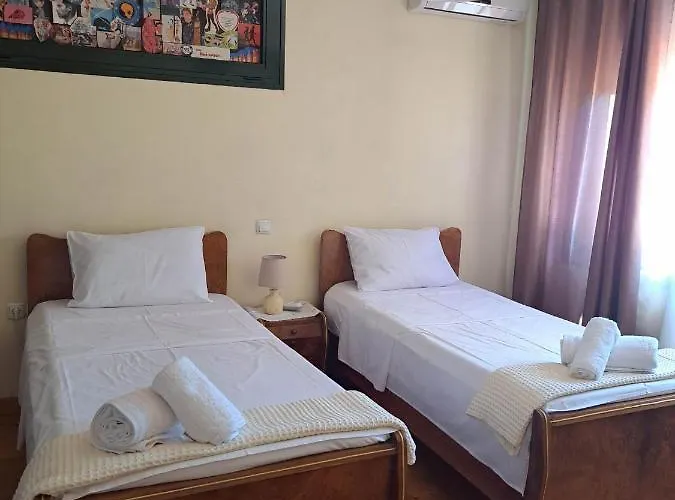 Tatil Evi La Casa Sul Mare *