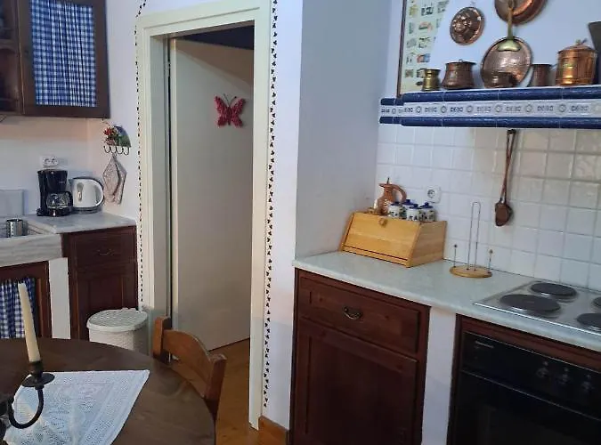 La Casa Sul Mare Сasa de vacaciones PalaiónTsiflíkion