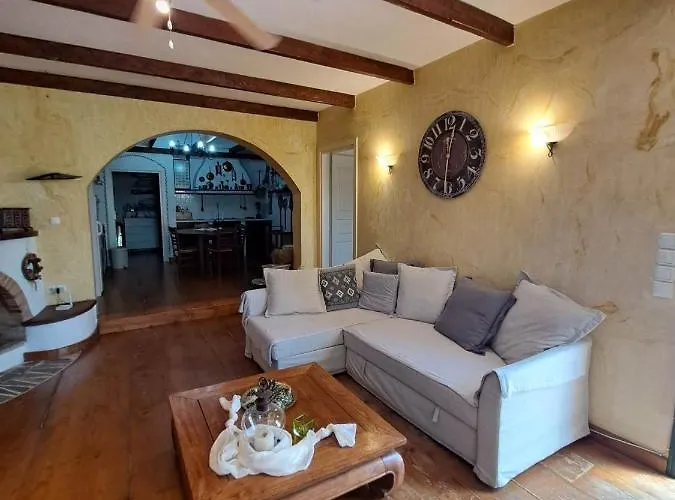 La Casa Sul Mare Tatil Evi *