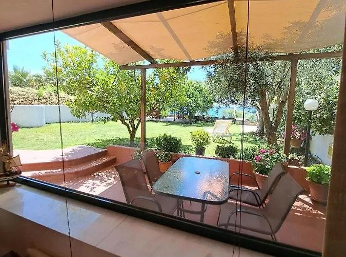 Сasa de vacaciones La Casa Sul Mare *