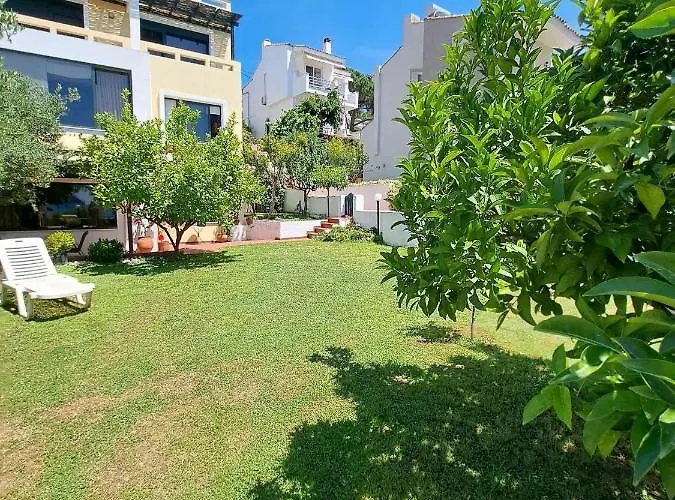 La Casa Sul Mare * PalaiónTsiflíkion