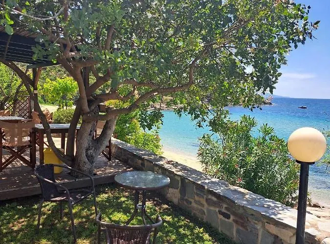 La Casa Sul Mare PalaiónTsiflíkion