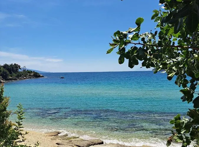 La Casa Sul Mare Tatil Evi