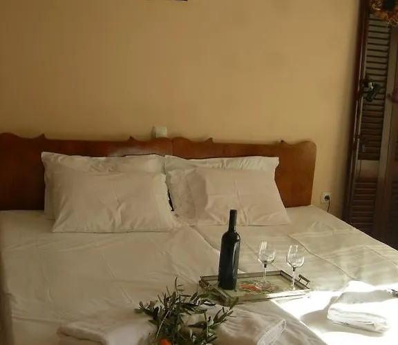 Tatil Evi La Casa Sul Mare *