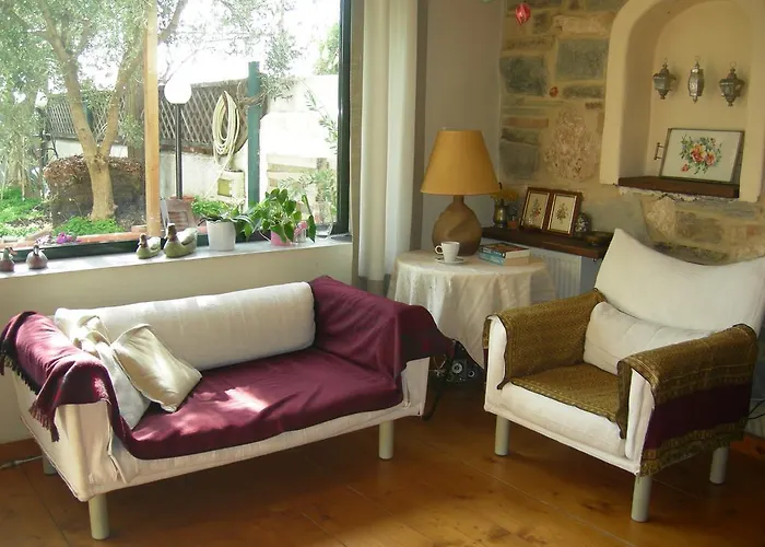 Tatil Evi La Casa Sul Mare *