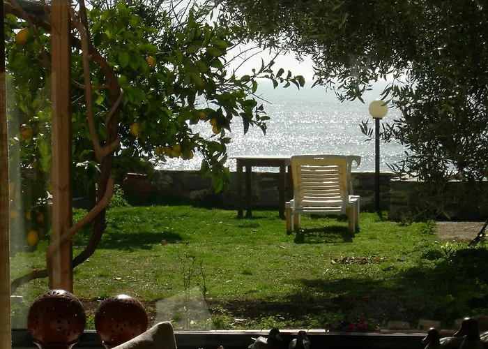 Tatil Evi La Casa Sul Mare *