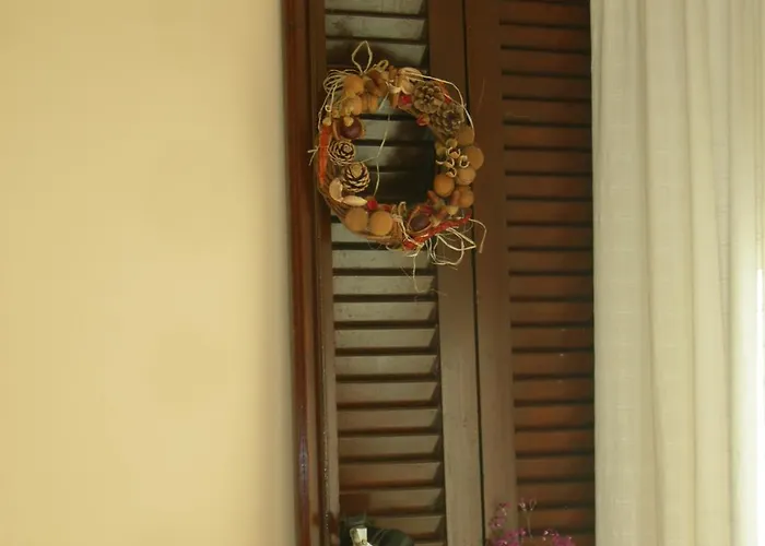 Tatil Evi La Casa Sul Mare