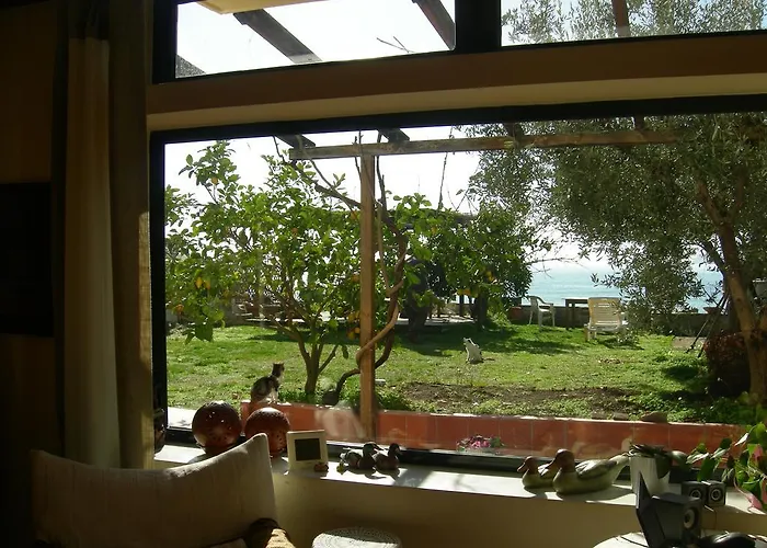 La Casa Sul Mare PalaiónTsiflíkion